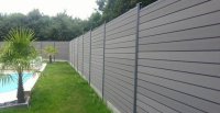 Portail Clôtures dans la vente du matériel pour les clôtures et les clôtures à Montdurausse