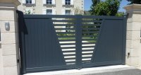 Notre société de clôture et de portail à Montdurausse